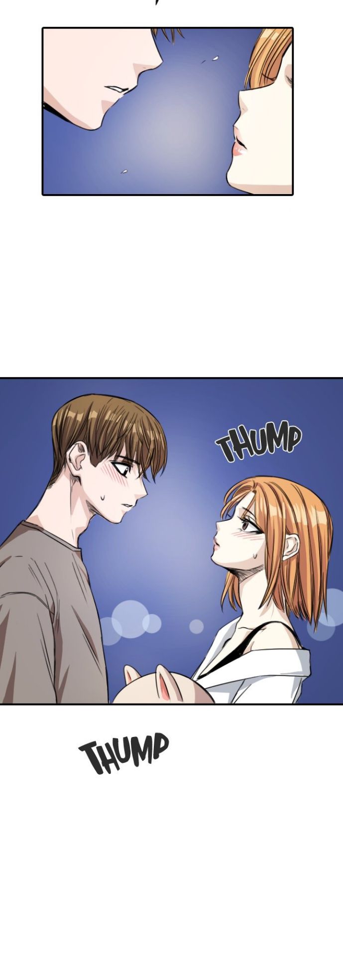 Drawing Romance Chapter 63 - halaman 18