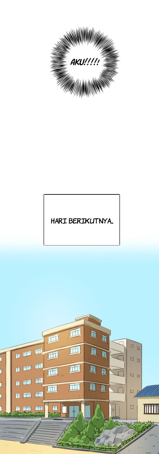 Drawing Romance Chapter 63 - halaman 32
