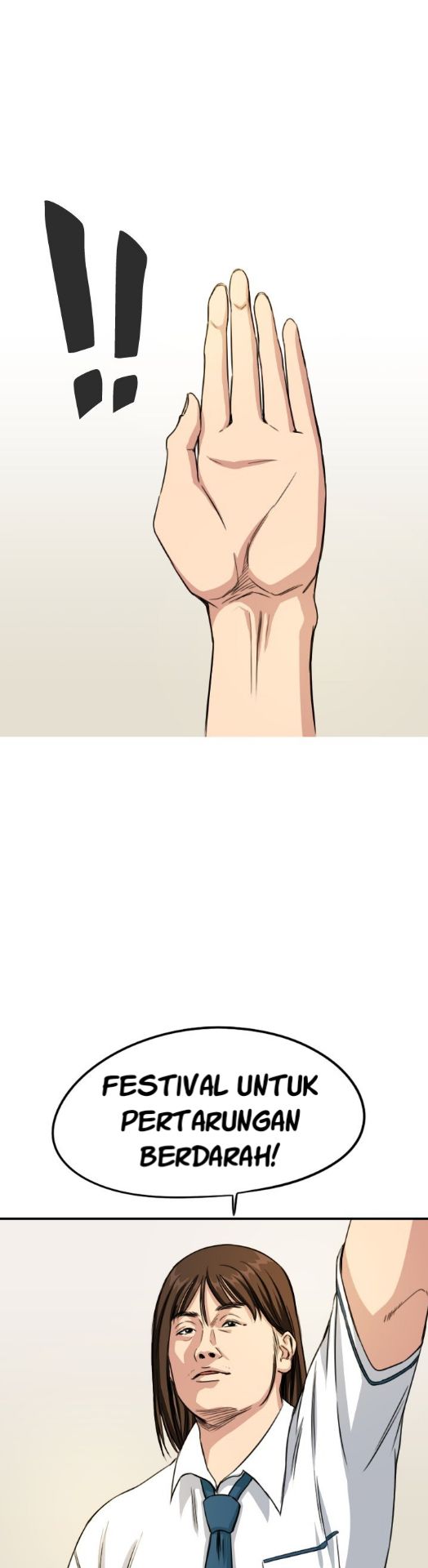 Drawing Romance Chapter 64 - halaman 10