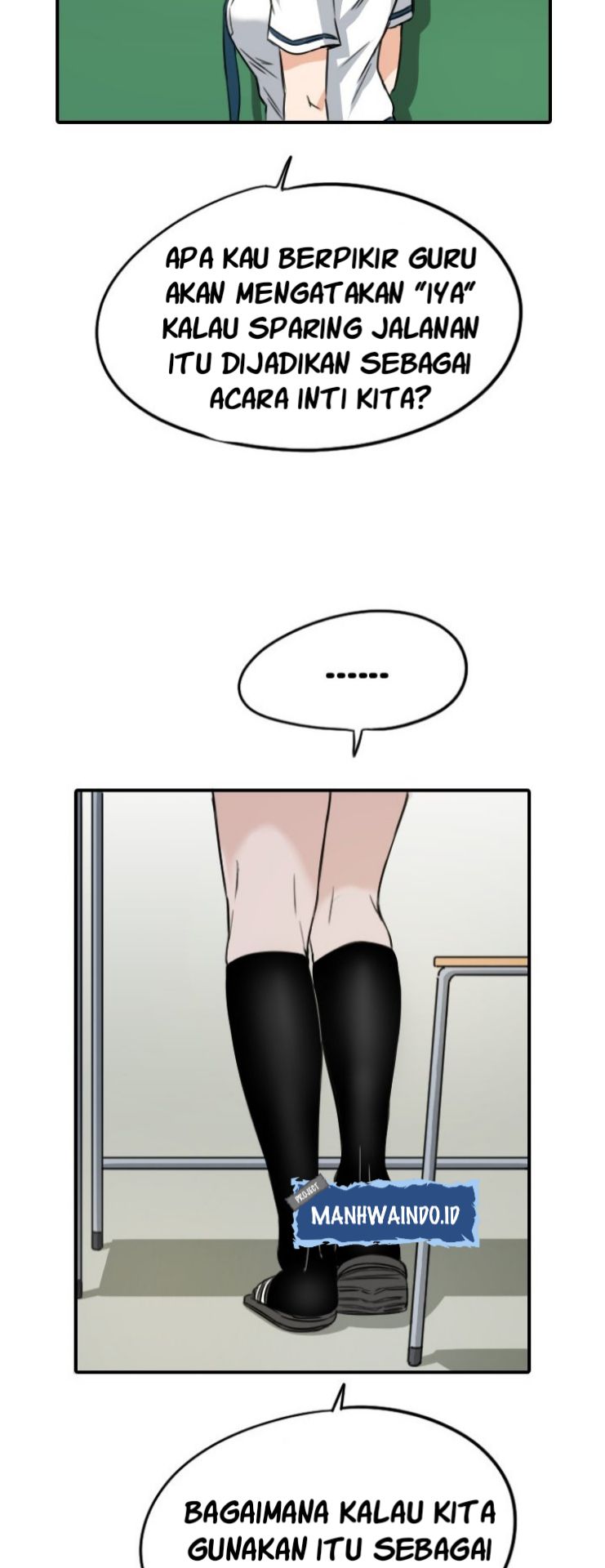 Drawing Romance Chapter 64 - halaman 33