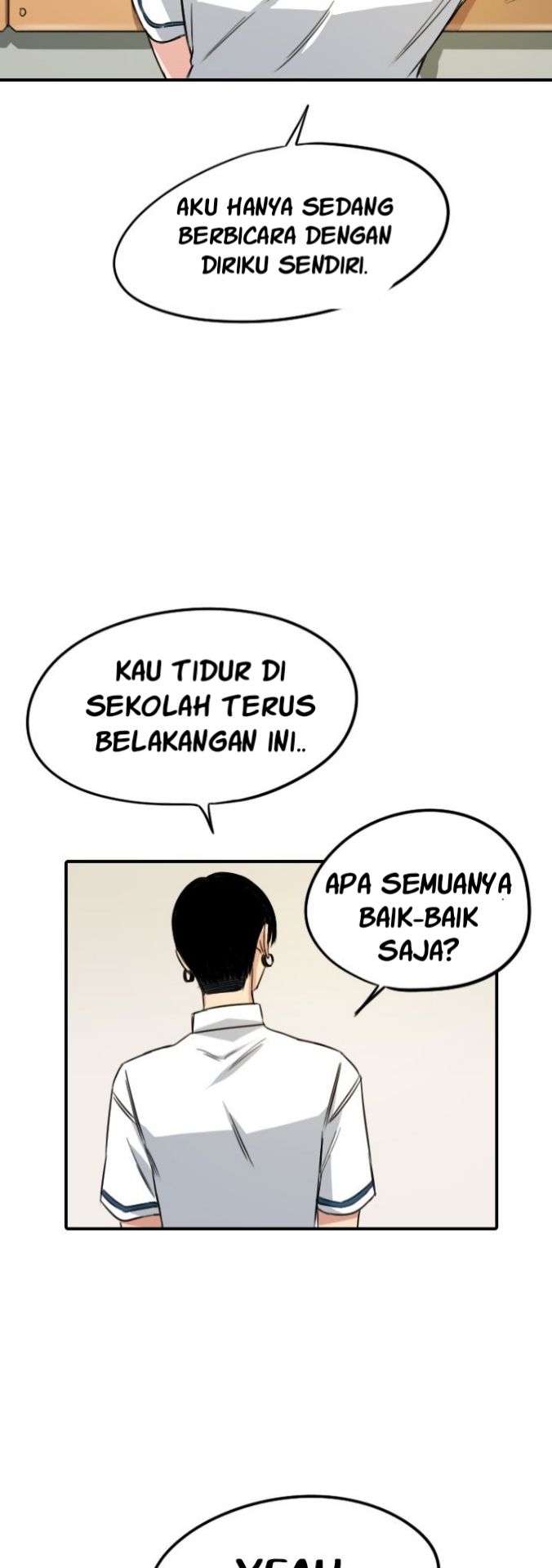 Drawing Romance Chapter 64 - halaman 38