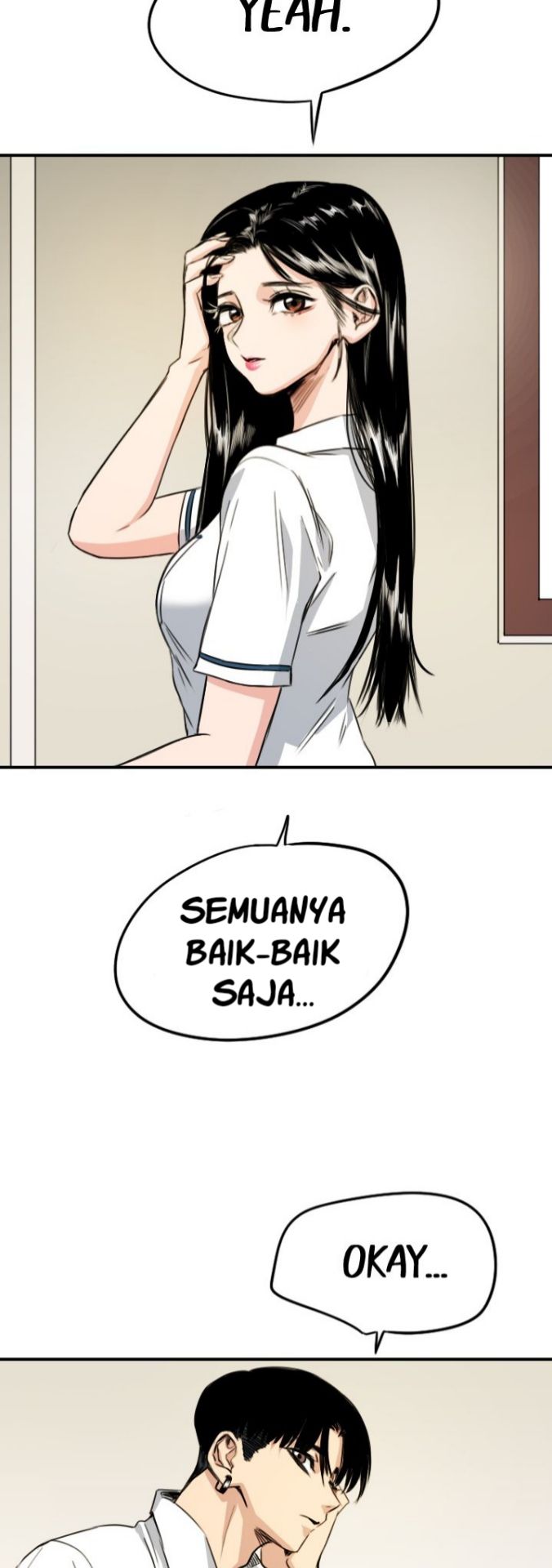 Drawing Romance Chapter 64 - halaman 39