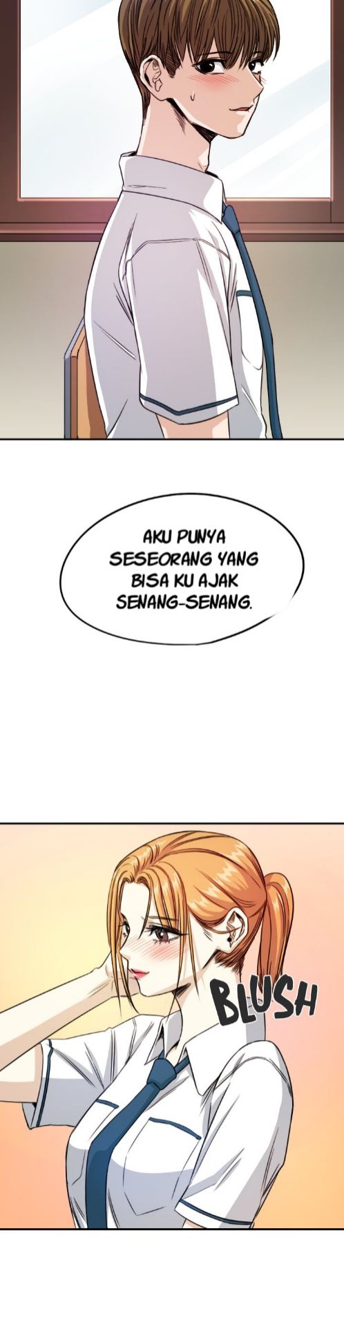 Drawing Romance Chapter 64 - halaman 5