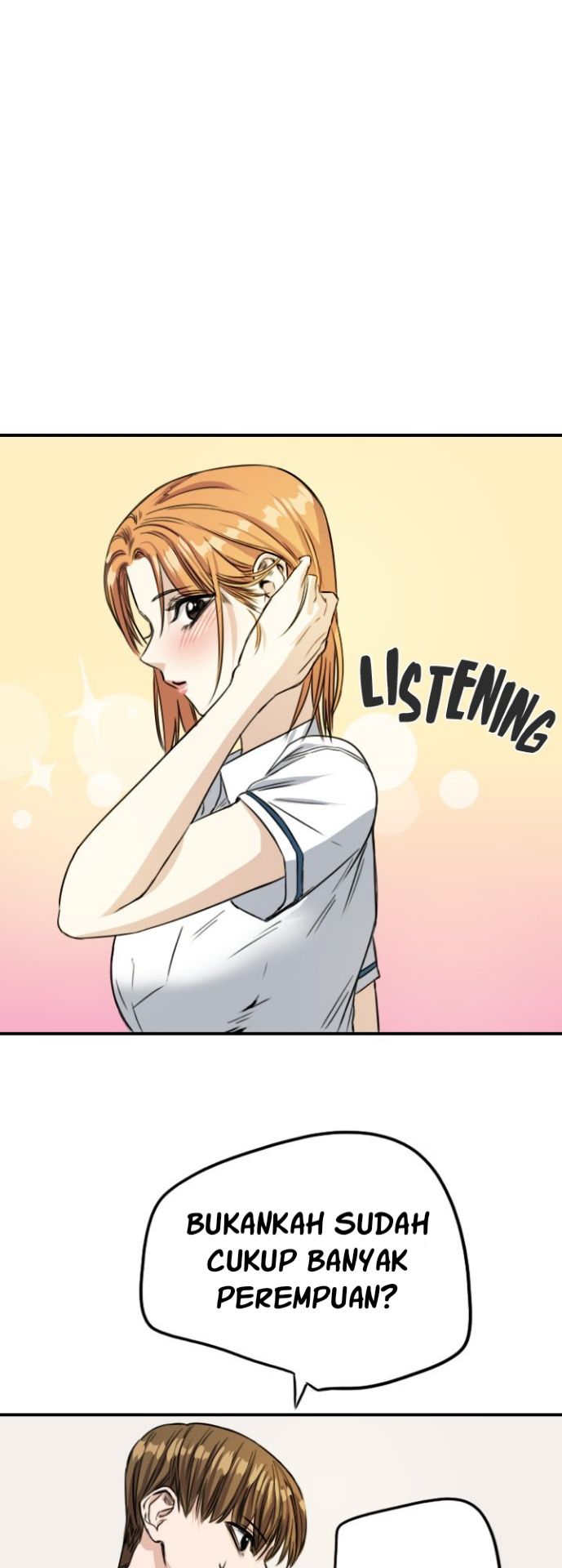 Drawing Romance Chapter 65 - halaman 18