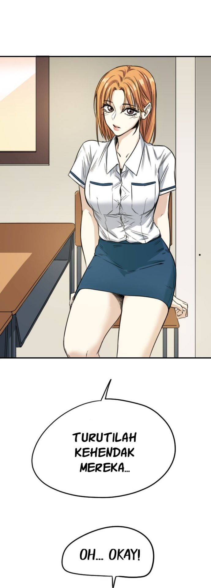 Drawing Romance Chapter 65 - halaman 22