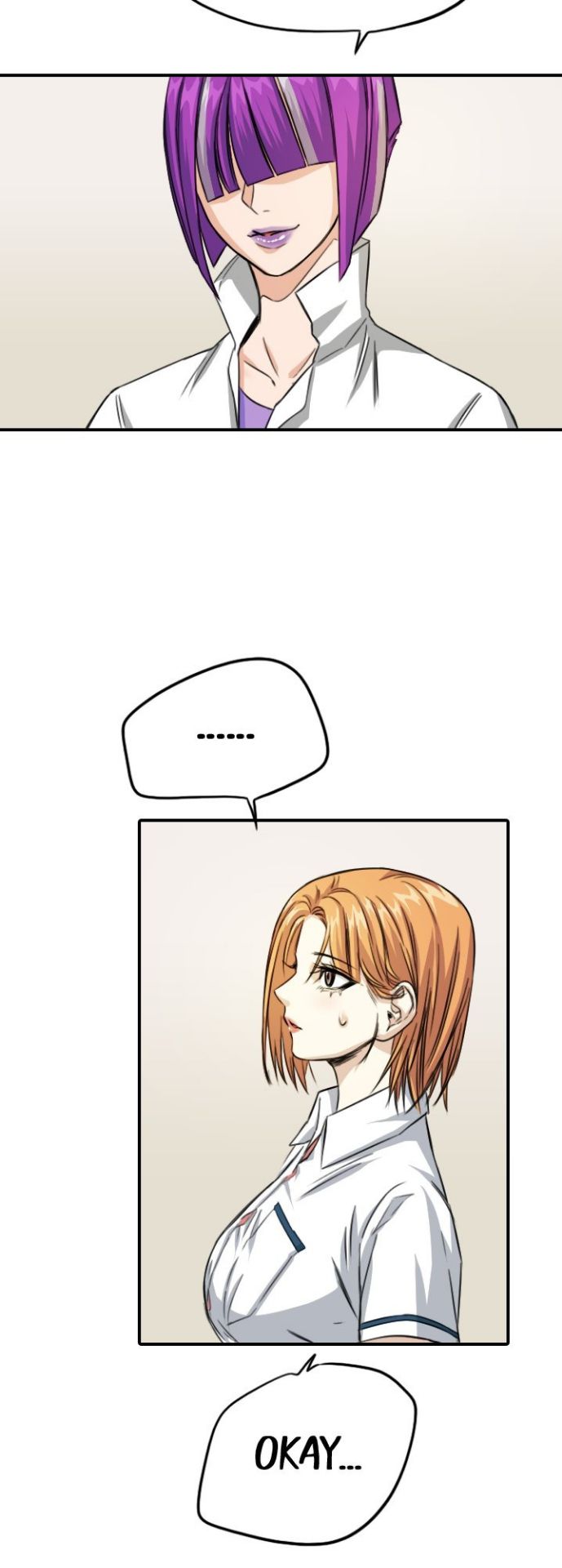 Drawing Romance Chapter 65 - halaman 30