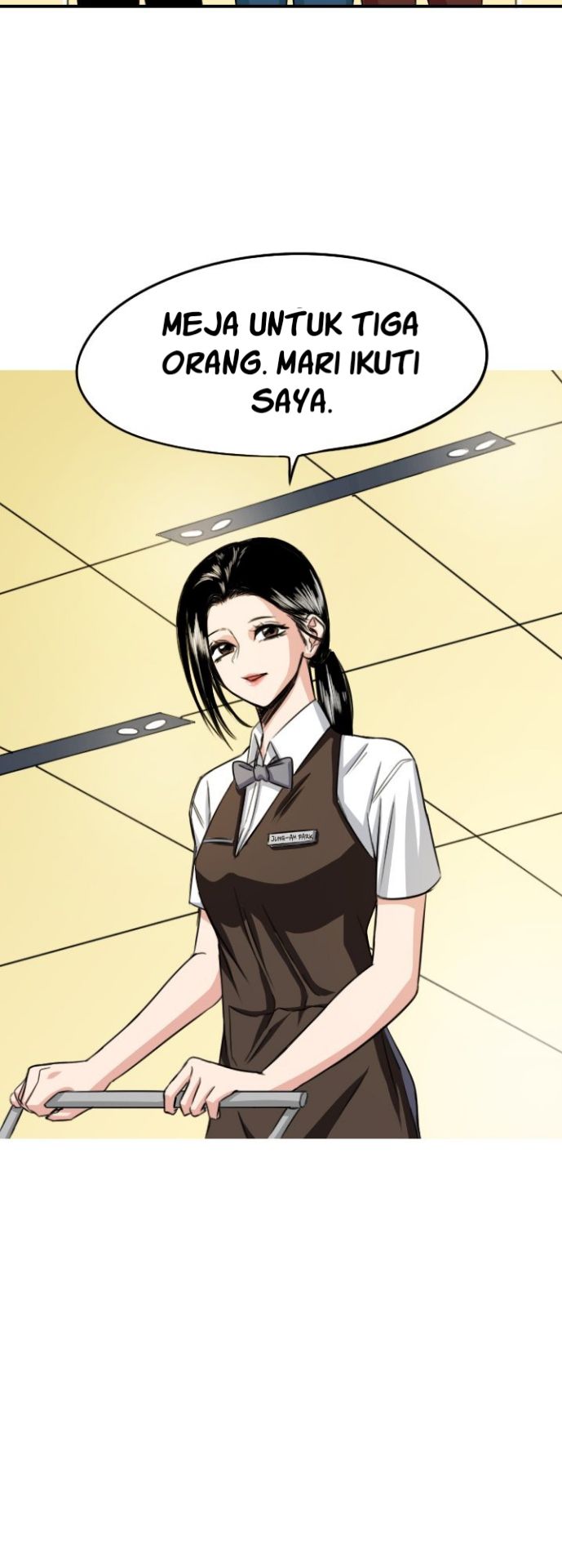 Drawing Romance Chapter 65 - halaman 36