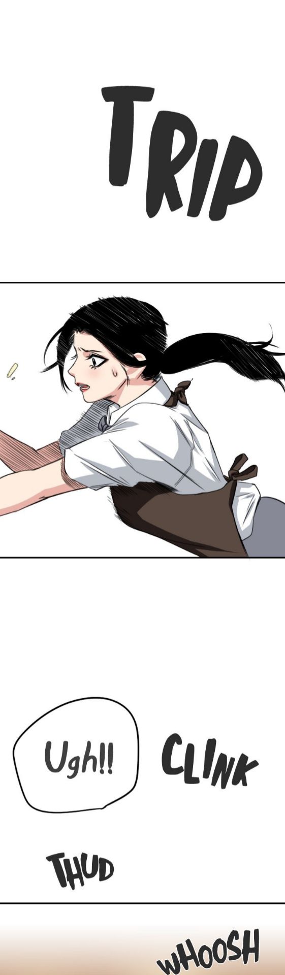 Drawing Romance Chapter 65 - halaman 41