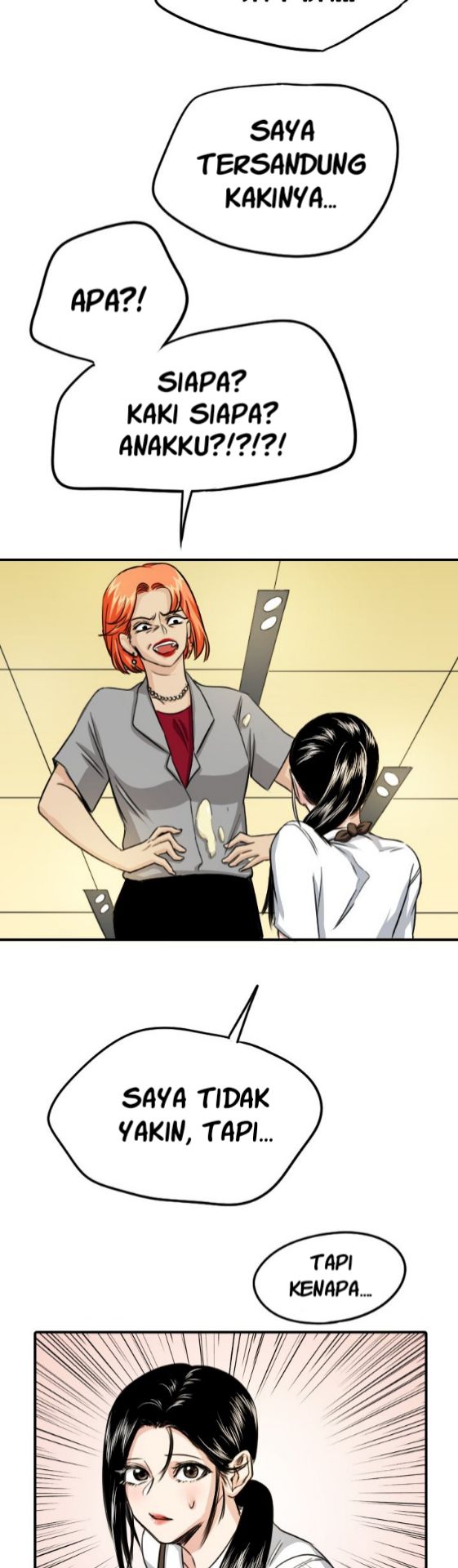 Drawing Romance Chapter 65 - halaman 43