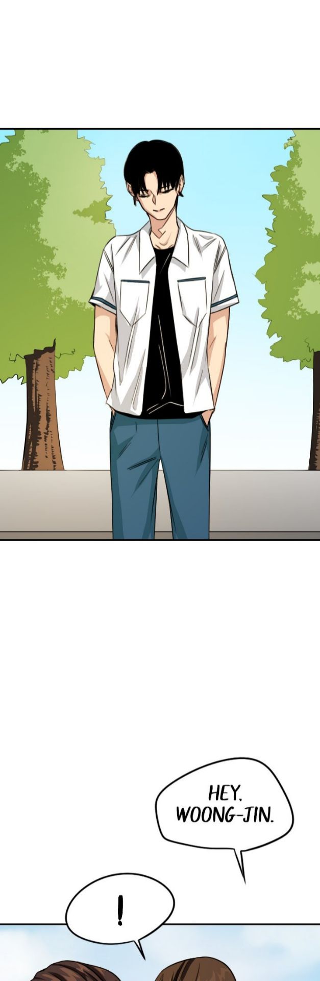 Drawing Romance Chapter 66 - halaman 14