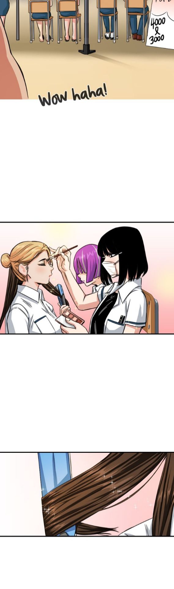 Drawing Romance Chapter 66 - halaman 2