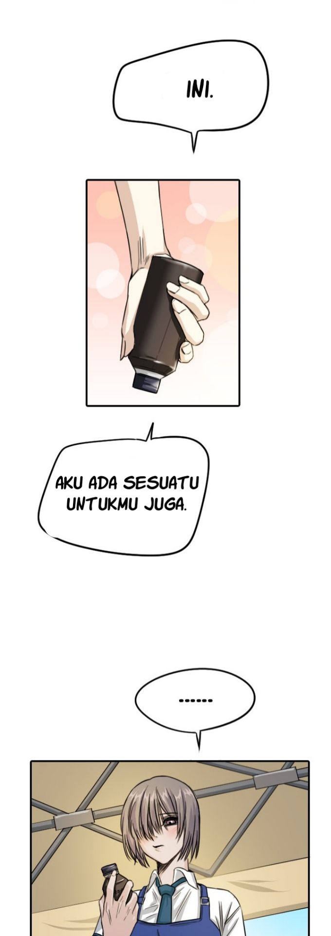 Drawing Romance Chapter 66 - halaman 21