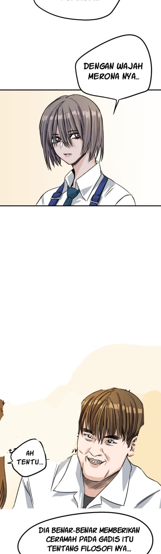 Drawing Romance Chapter 66 - halaman 26