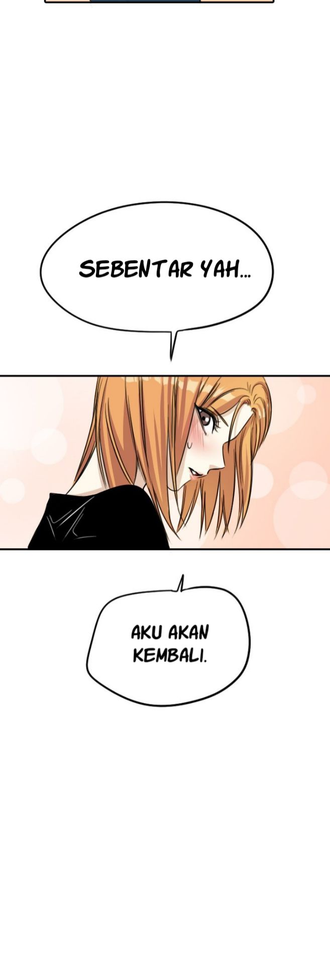 Drawing Romance Chapter 66 - halaman 36