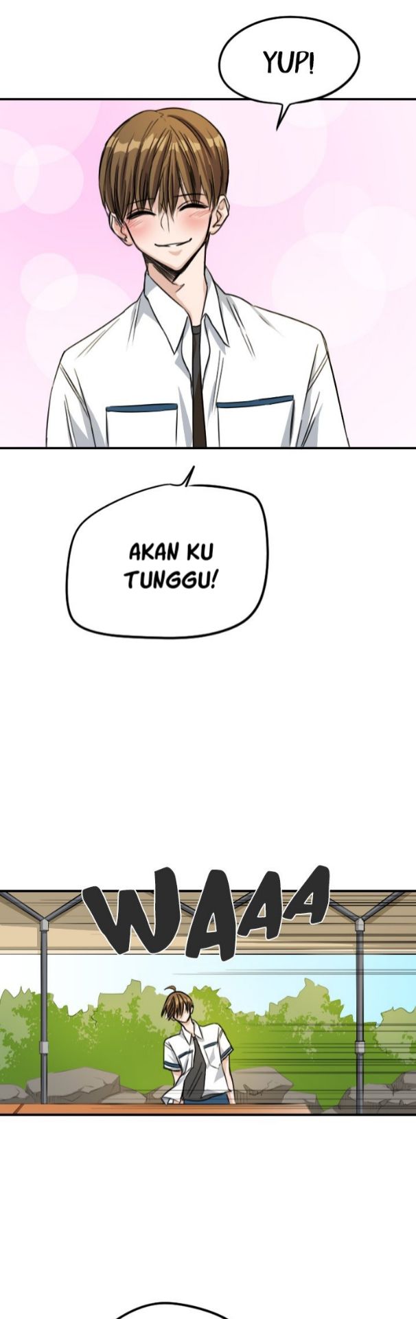 Drawing Romance Chapter 66 - halaman 37