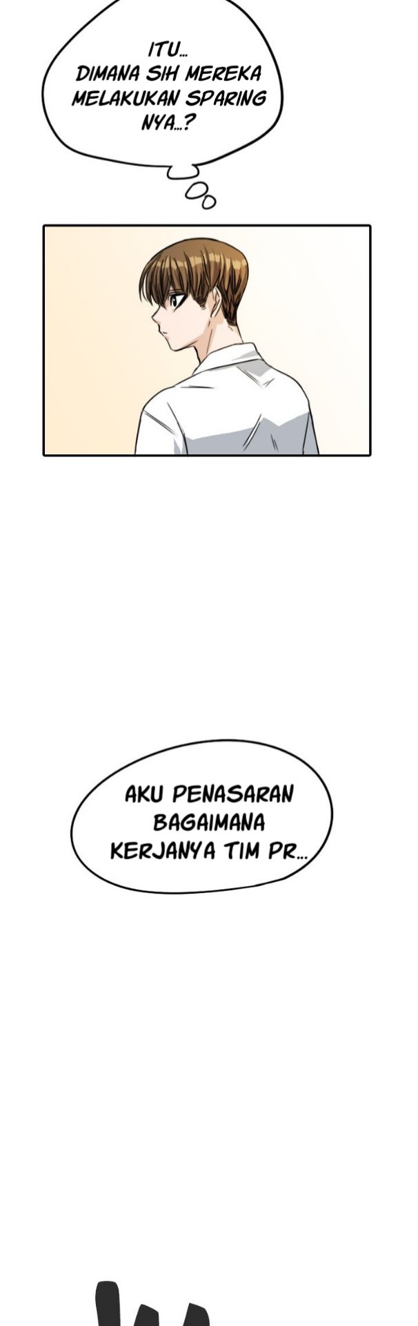 Drawing Romance Chapter 66 - halaman 38