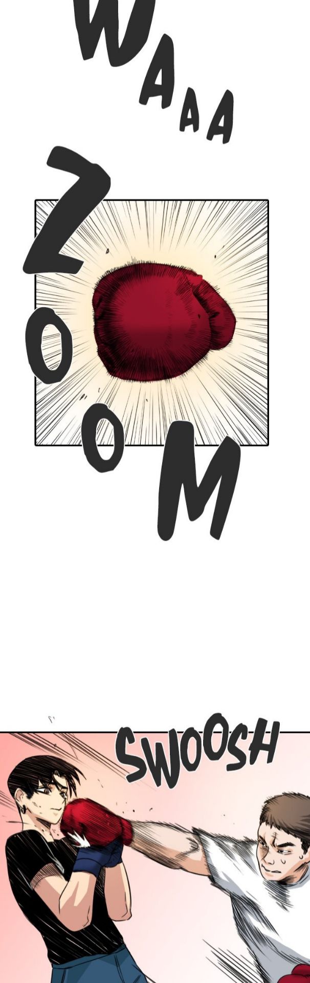 Drawing Romance Chapter 66 - halaman 39