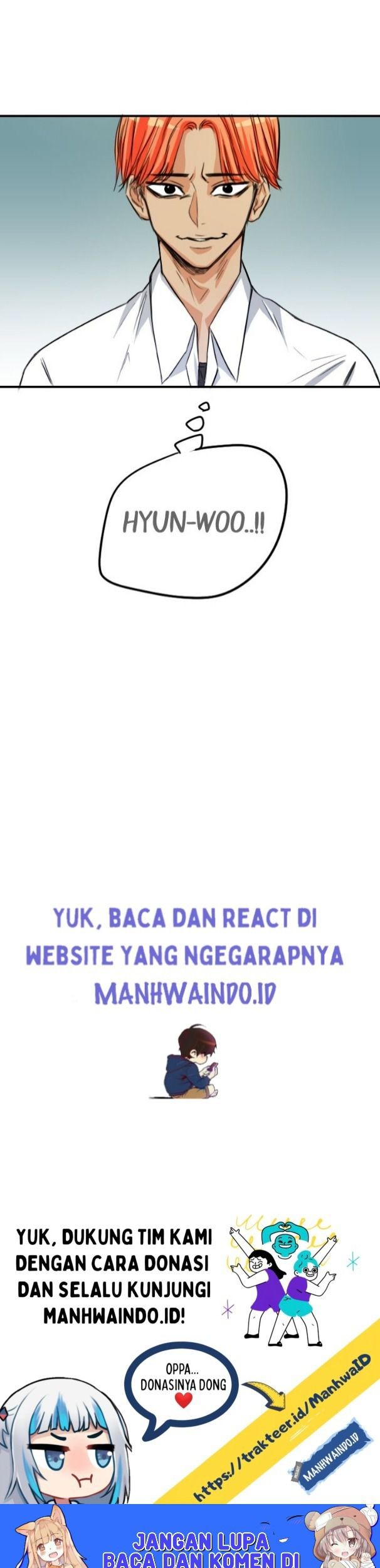 Drawing Romance Chapter 66 - halaman 42