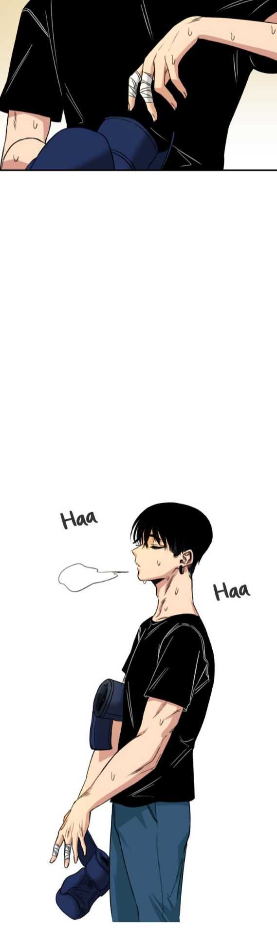 Drawing Romance Chapter 67 - halaman 10