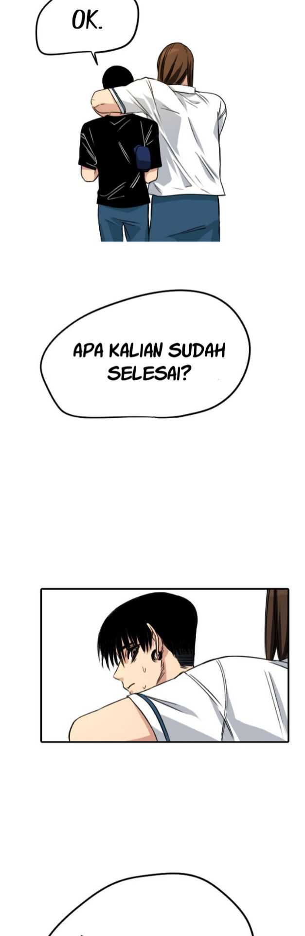 Drawing Romance Chapter 67 - halaman 12