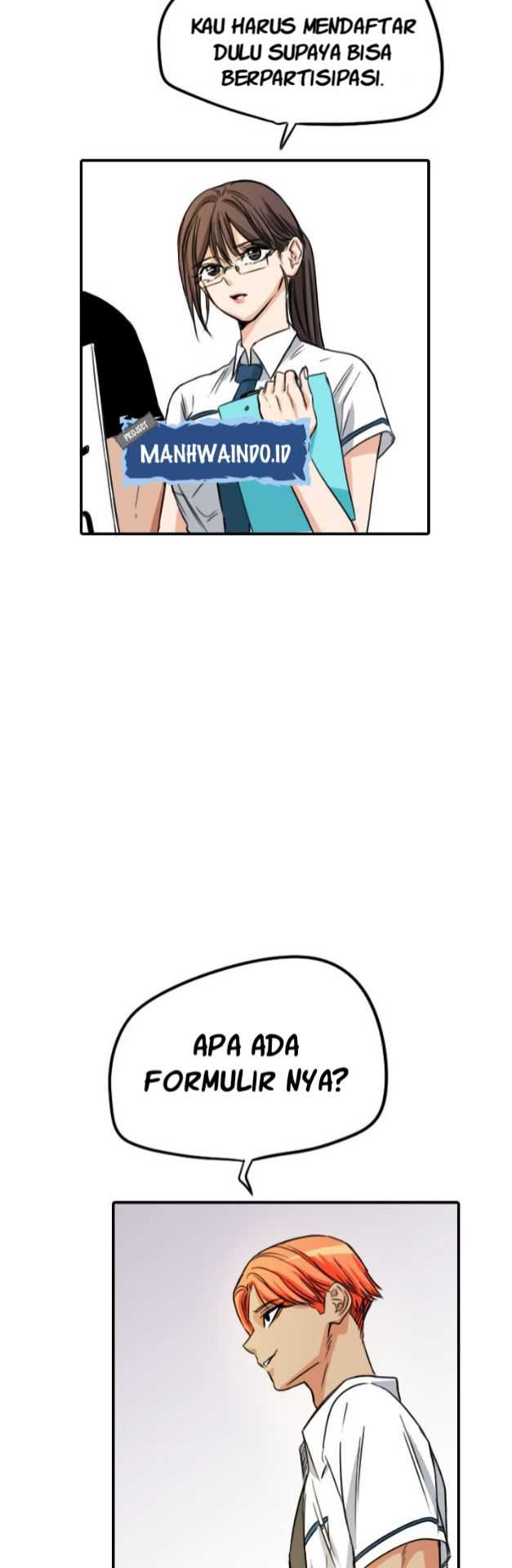Drawing Romance Chapter 67 - halaman 14