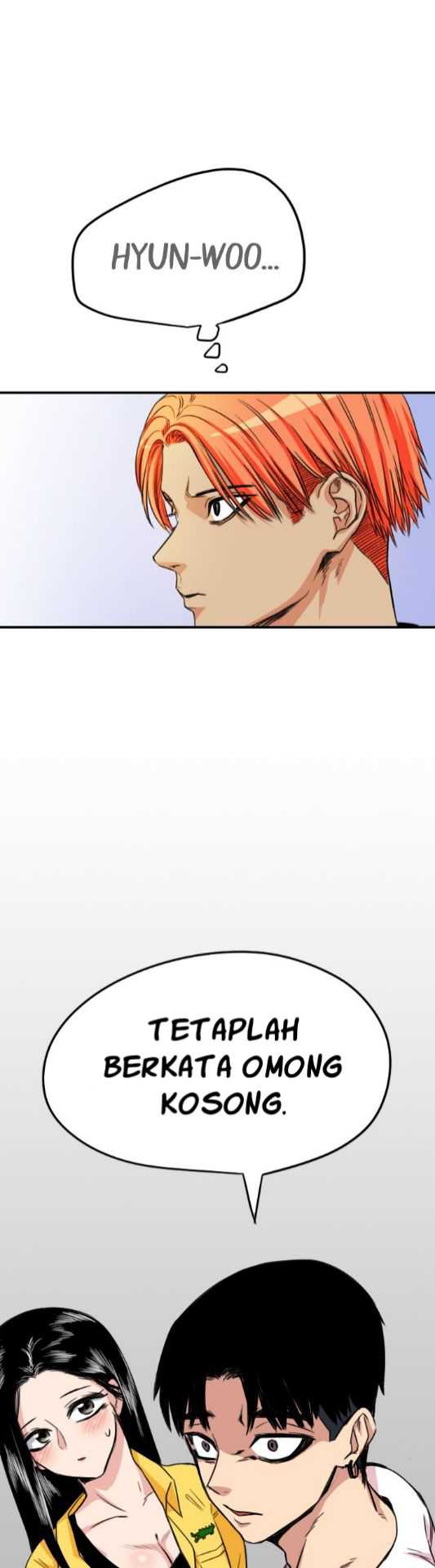 Drawing Romance Chapter 67 - halaman 22