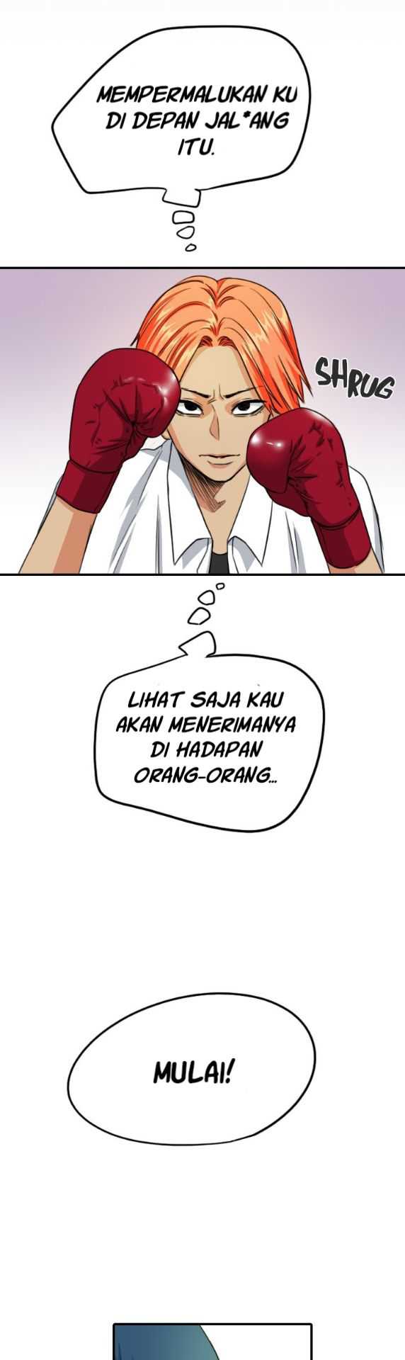 Drawing Romance Chapter 67 - halaman 24