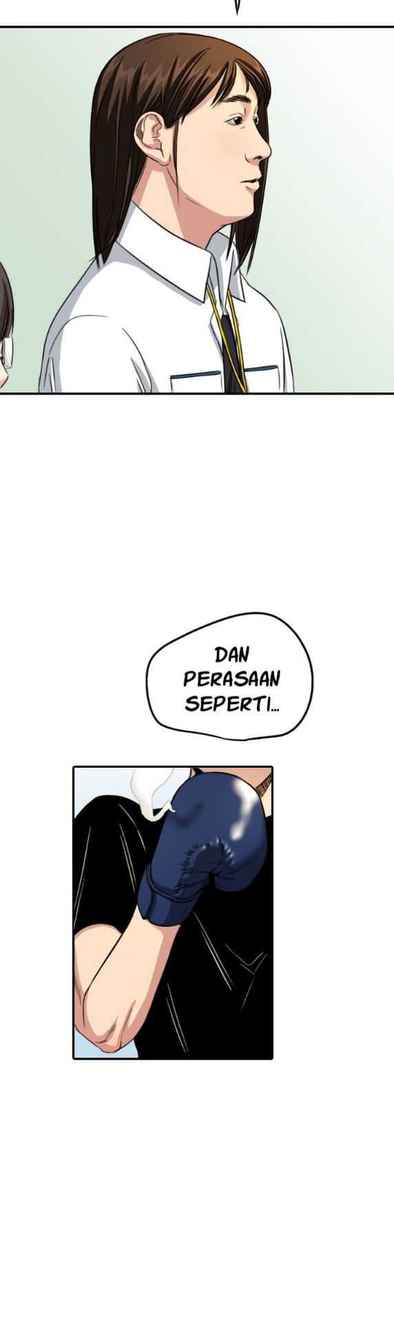 Drawing Romance Chapter 67 - halaman 27