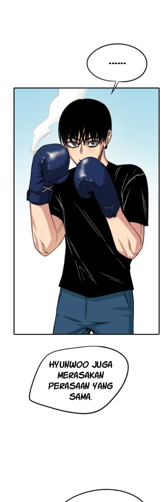 Drawing Romance Chapter 67 - halaman 28