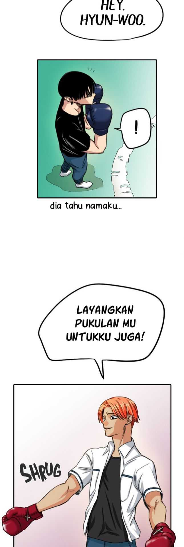Drawing Romance Chapter 67 - halaman 29