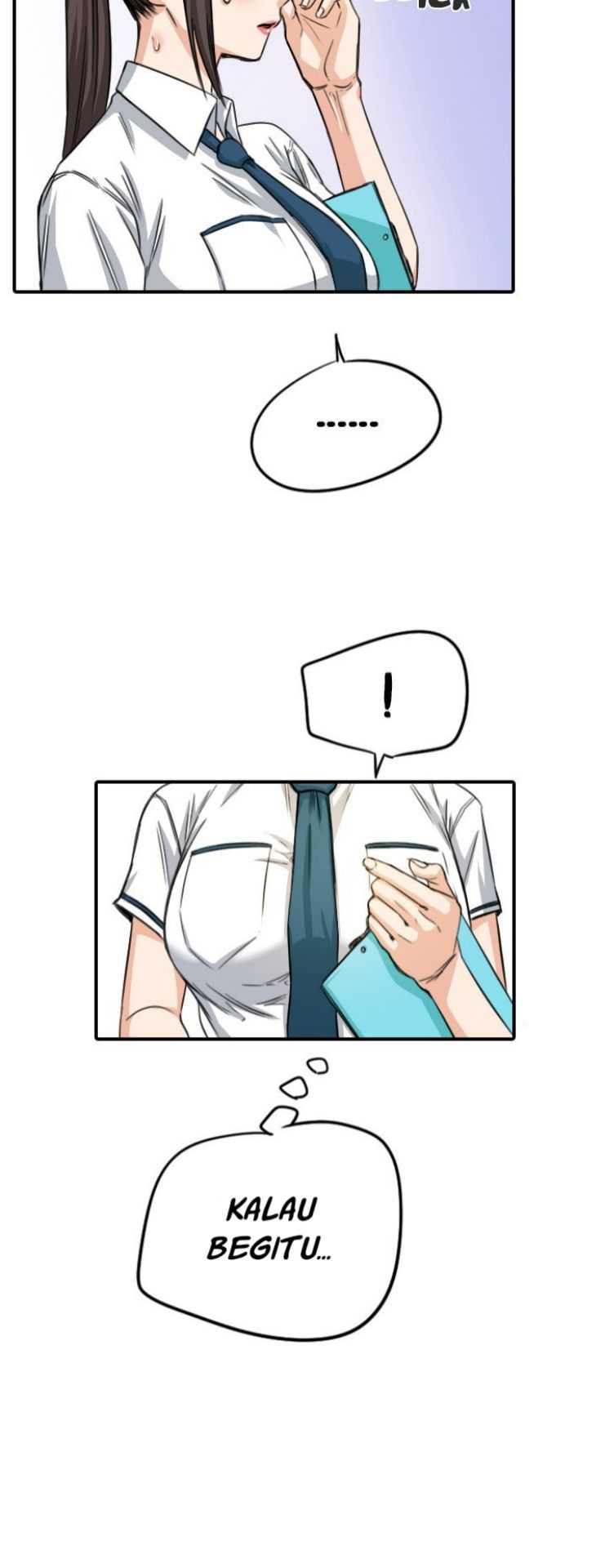 Drawing Romance Chapter 67 - halaman 37