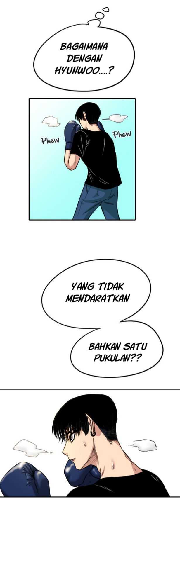 Drawing Romance Chapter 67 - halaman 38