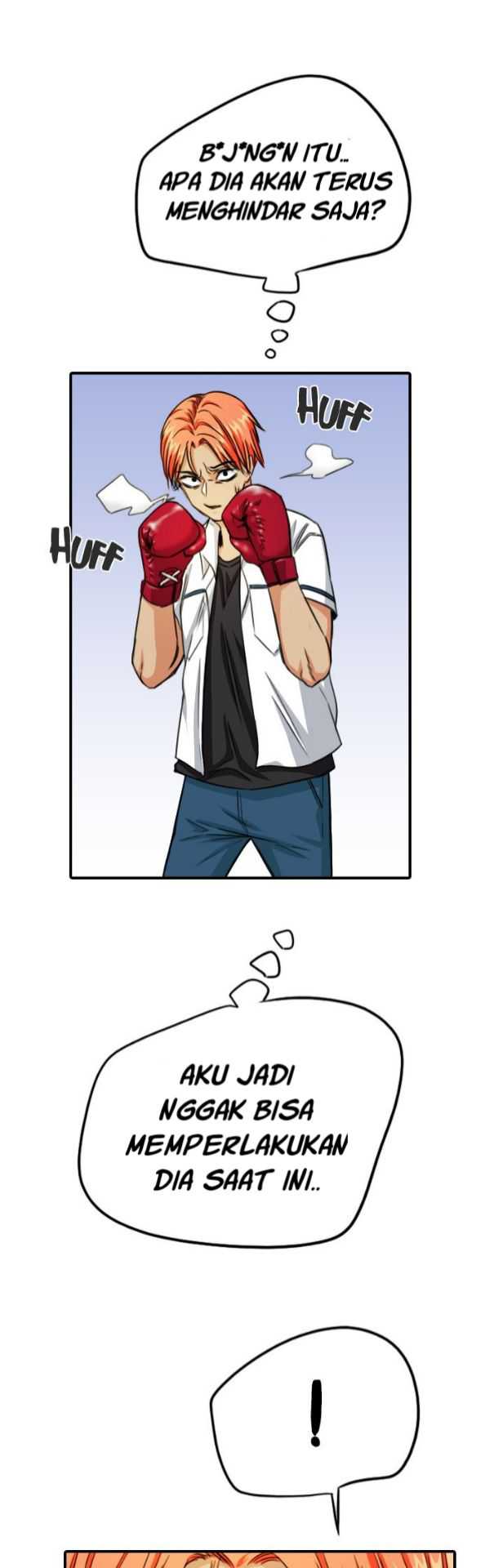 Drawing Romance Chapter 67 - halaman 39