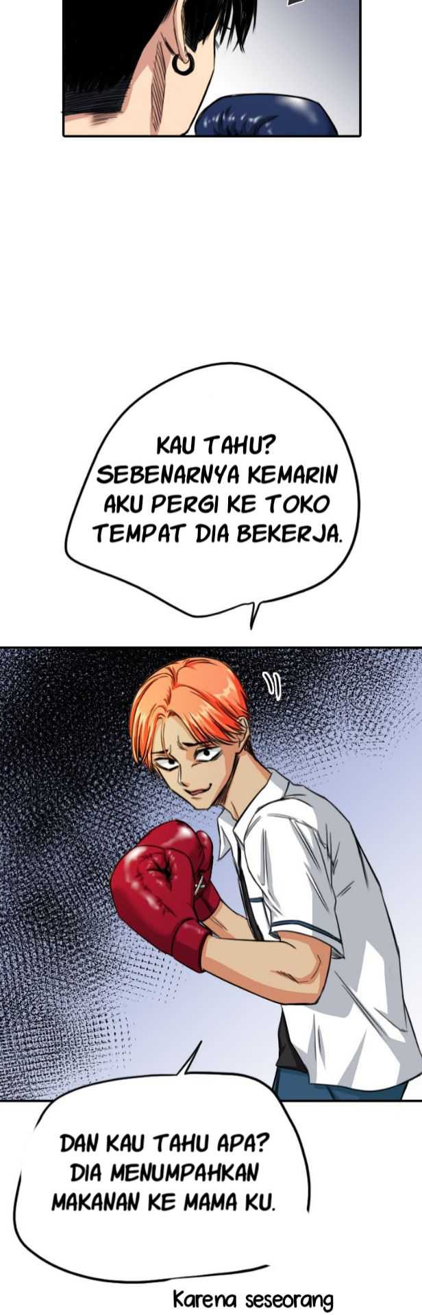 Drawing Romance Chapter 67 - halaman 41