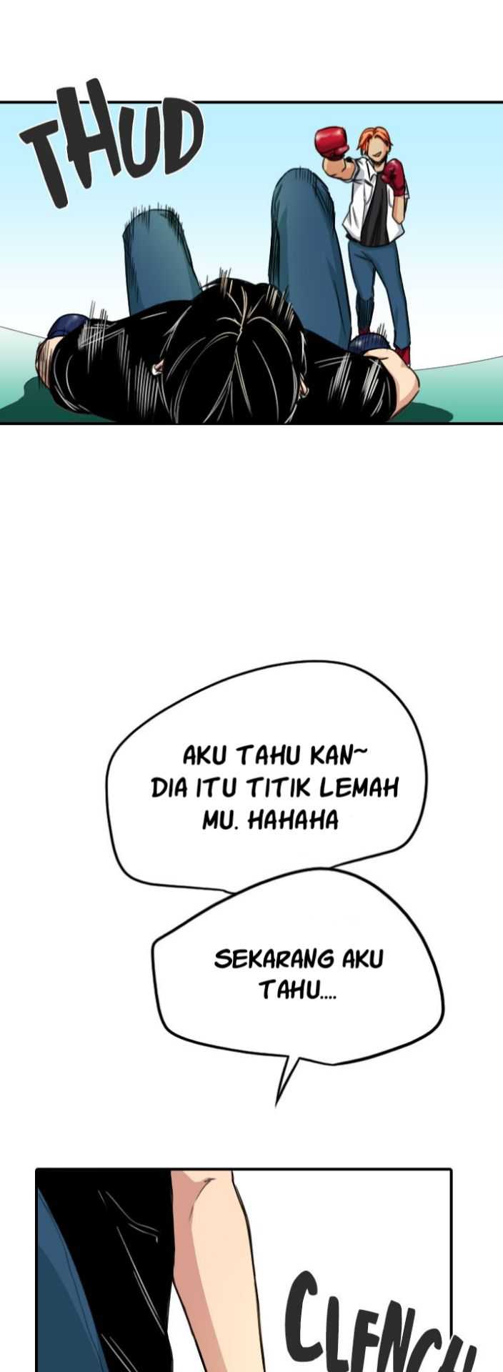 Drawing Romance Chapter 67 - halaman 43