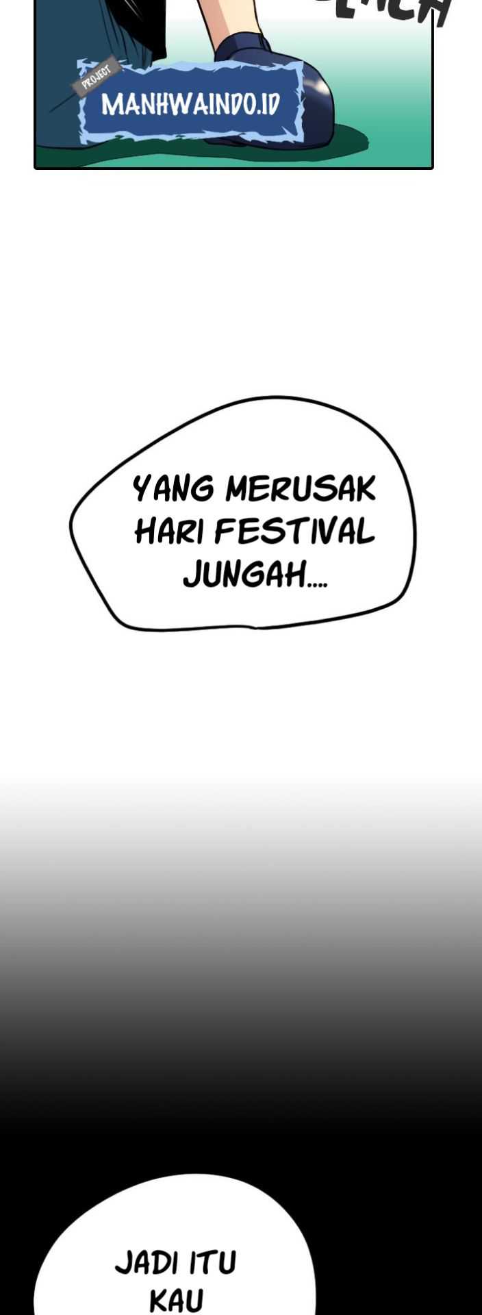 Drawing Romance Chapter 67 - halaman 44