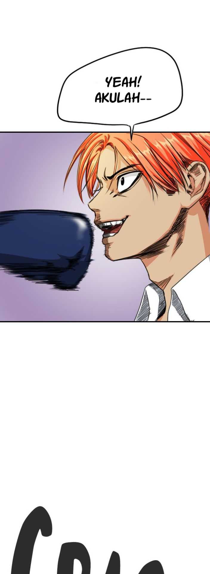Drawing Romance Chapter 67 - halaman 46