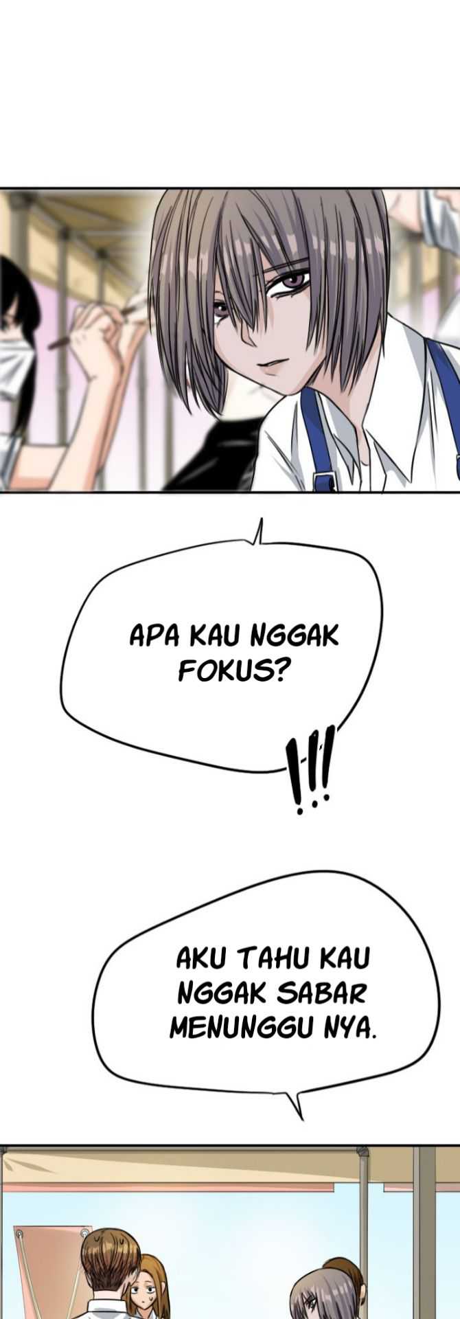 Drawing Romance Chapter 67 - halaman 5