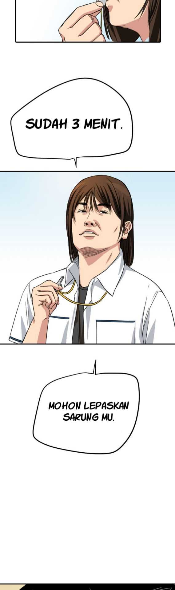 Drawing Romance Chapter 67 - halaman 9