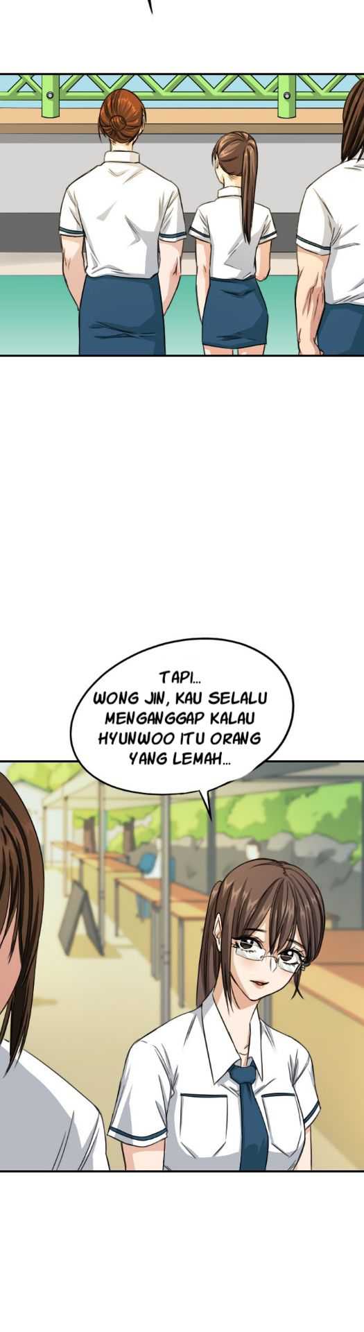 Drawing Romance Chapter 68 - halaman 12