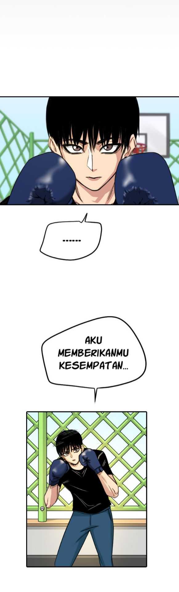 Drawing Romance Chapter 68 - halaman 15