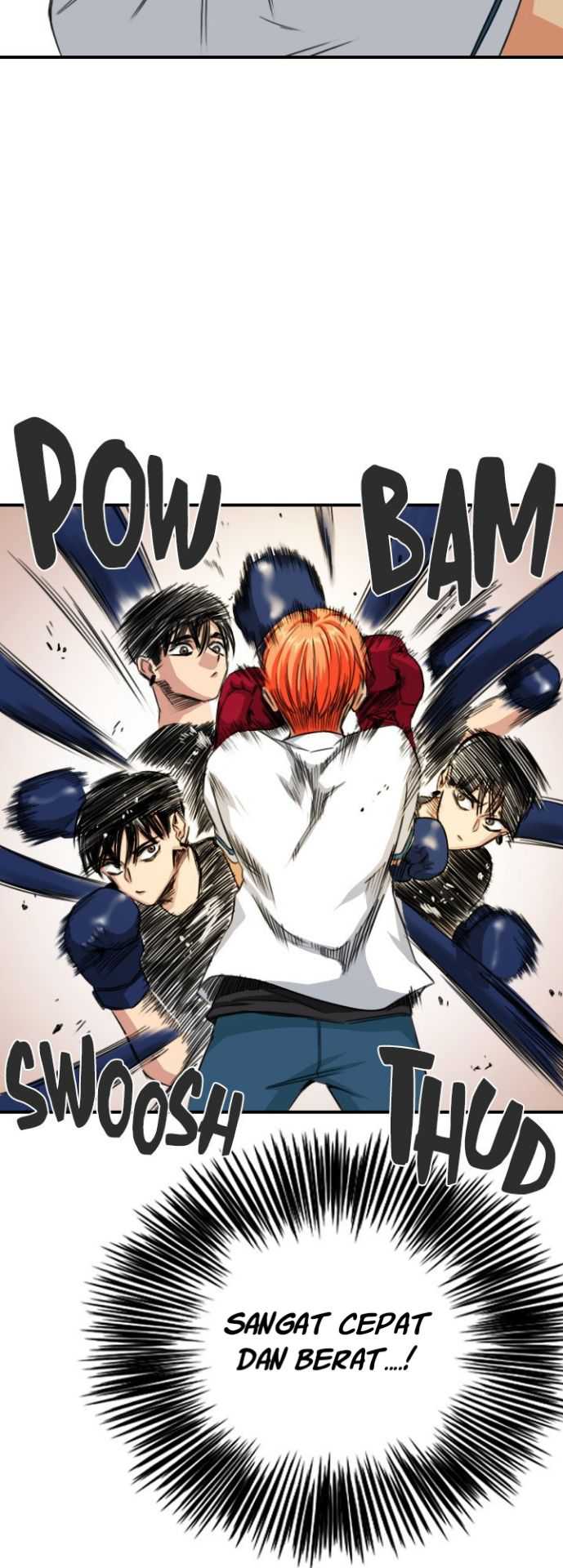 Drawing Romance Chapter 68 - halaman 20