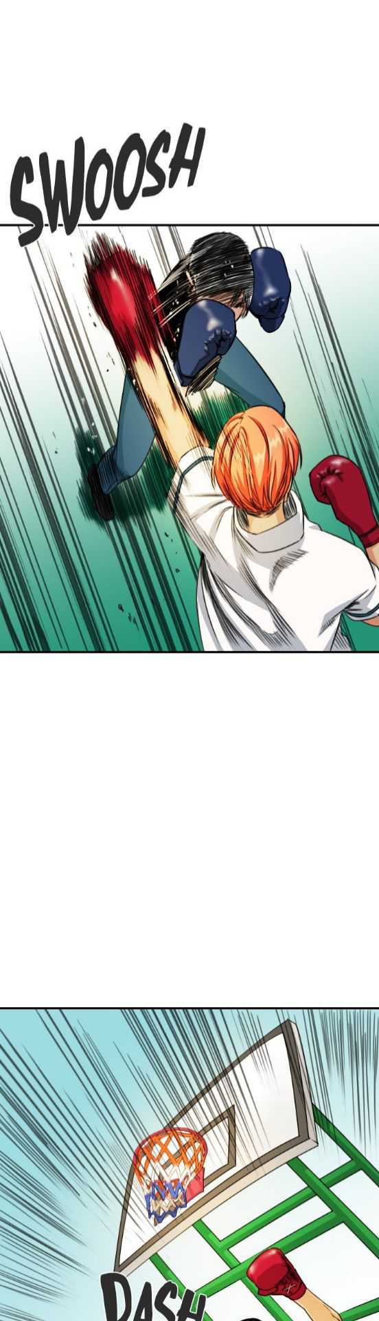 Drawing Romance Chapter 68 - halaman 22