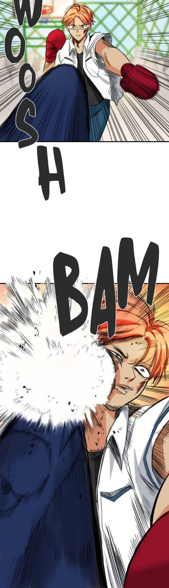 Drawing Romance Chapter 68 - halaman 25