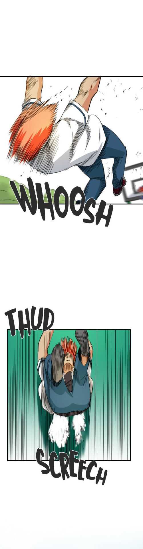 Drawing Romance Chapter 68 - halaman 26