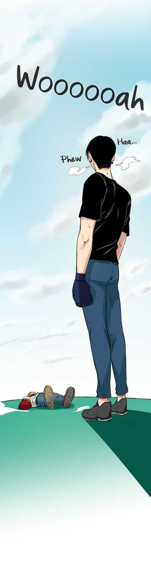 Drawing Romance Chapter 68 - halaman 27