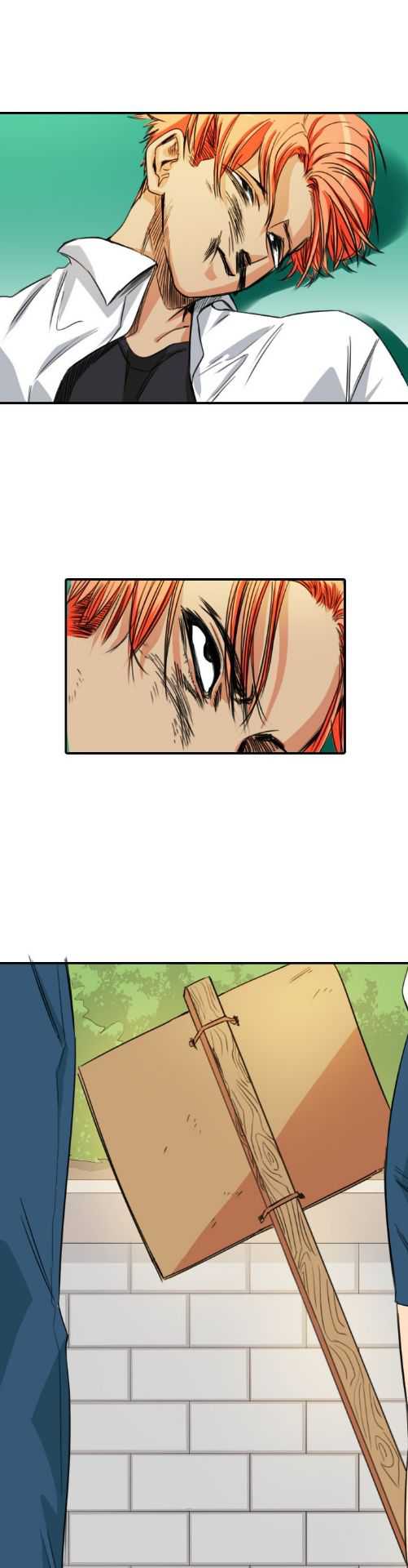 Drawing Romance Chapter 68 - halaman 28