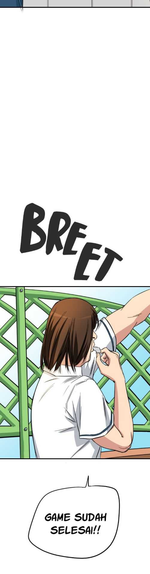 Drawing Romance Chapter 68 - halaman 29