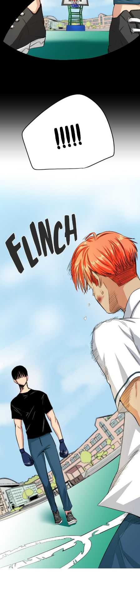Drawing Romance Chapter 68 - halaman 4