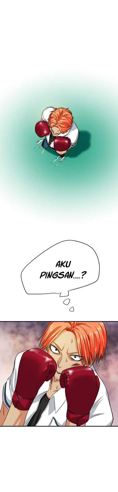 Drawing Romance Chapter 68 - halaman 5
